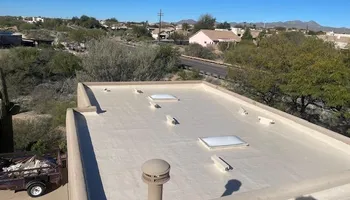 Roofing Installation for Generations Roofing in Tucson, AZ