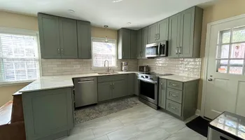 Interior Painting for Straight Edge Painting and Renovations in Milwaukee, WI