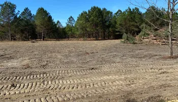 Dirt Work for Rogers Land Services in Hawkinsville, GA