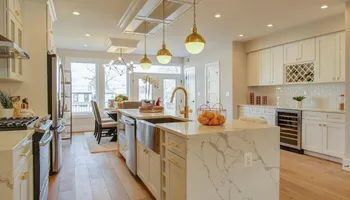 Kitchen Renovation for Pro-Tech Home Remodeling & Roofing in Chicago, IL