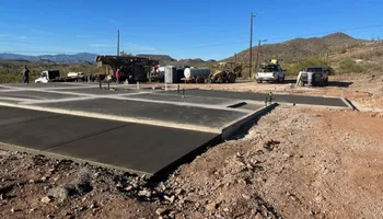 Concrete for Rockin Custom Concrete  in Litchfield Park, AZ