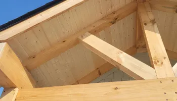 Carpentry for Marti Construction in Georgetown, TN