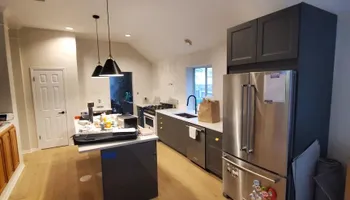 Kitchen Renovation for Apex Remodeling & Renovations LLC in Austin, TX