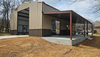 Metal Buildings for TX Makers Construction in Springtown, TX