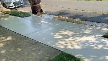 Concrete for Manera Concrete in Ventnor City, NJ