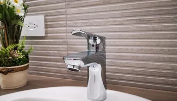 Plumbing Repairs for Straight Plumbing & Heating in Quincy, MA