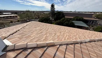 Roofing Installation for Generations Roofing in Tucson, AZ