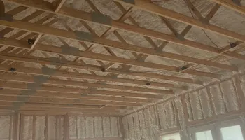 Spray Foam Insulation for Tri-Star Thermal Foam, LLC in Lafayette, TN