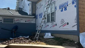 Snow Removal  for Above All Roofing LLC in St. Louis, MO