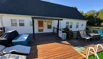 Roof Cleaning for Flemings Pressure Washing LLC in Gibsonville, North Carolina