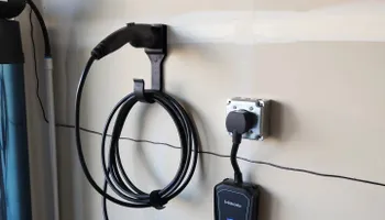 Electrical Panel Upgrades for EVPOWER CHARGING SOLUTIONS in Tracy, CA