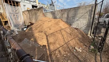 Land Clearing for G1 Excavation LLC in Titusville, NJ