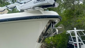 Fiberglass Repairs for New Wave Custom Boat Works in New Smyrna Beach, FL
