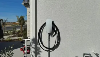 Electrical Panel Upgrades for EVPOWER CHARGING SOLUTIONS in Tracy, CA