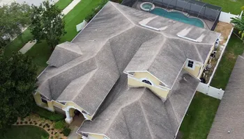 Roof Cleaning for Blue Stream Roof Cleaning & Pressure Washing in Tampa, FL
