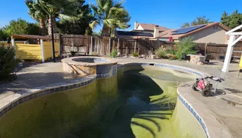 Pool Maintenance for Wilson's Pool & Spa Services in Santa Clarita, CA