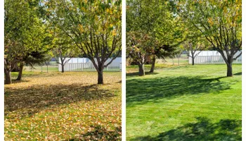 Landscaping for Yeti Snow and Lawn Services in Helena, Montana