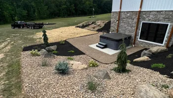 Mulching & Bed Maintenance for Kunkle & Sons Property Maintenance in Akron, OH