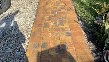 Pavers for RPS Pavers and Concrete in Palm Bay, FL