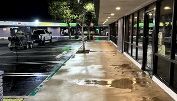 Commercial Pressure Washing for Reliable Powerwash & Property Services in Norca, CA
