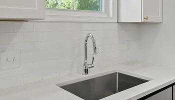 New Homes for Jones Construction and Renovation in Washington, D.C.