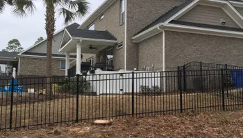 Tree Removal for Tucker's Tree Service and Stump Grinding in Lugoff, SC