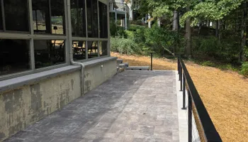 Landscape Design for MountainScapes in Vonore, TN