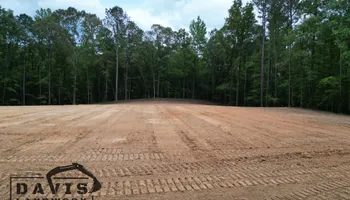 Land Clearing for Davis Landworx in Clanton,  AL