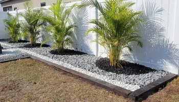 Landscape Design for Tezna Landscaping, Trees & Pavers in Valrico, FL