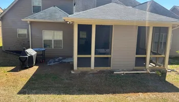 Concrete for Martinez Concrete Services in McDonough, GA