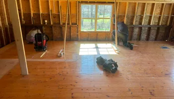 Weekly & Bi-Weekly Cleaning for Next Level Construction and Cleaning in Saco, ME