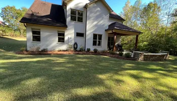 Mowing for Childers Lawn Maintenance LLC  in Oxford,  MS