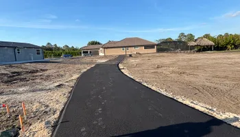 Asphalt Installation for Stanley & Sons Pavement in Naples, FL