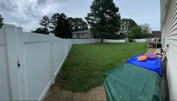 Aluminum Fencing for Tidewater Trim & Deck in Moyock, NC