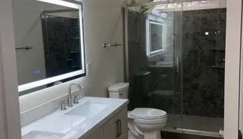 Kitchen Renovations for Benson Renovations in Yorktown, VA