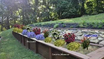 Landscape Design Consultation for Simply Natural Landscape in Abingdon, VA