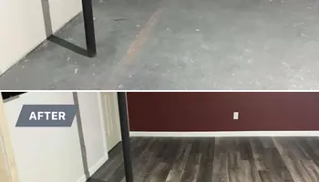 Interior Painting for Straight Edge Painting and Renovations in Milwaukee, WI