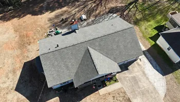 Roofing Replacement for Georgia Roof Rescue in Woodbury, GA