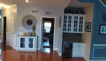 Interior Painting for J-MARKS Custom Painting in Deptford Township, NJ