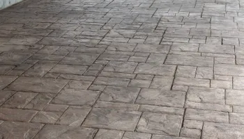 Concrete for Josh's Construction and Vinyl Siding in Nixa, MO