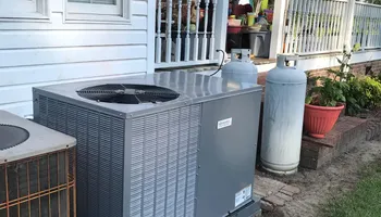 HVAC Installation for Carolina Heating & Air in Florence County, SC