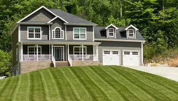 Mowing for Hays Lawn and Property Services in Clinton, TN