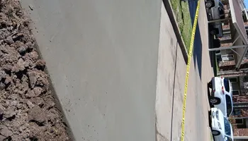 Decorative for JM Concrete in Dallas, TX