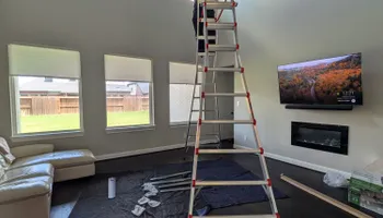 Residential Electrical Services for Your Home Electrical Handyman Services LLC in Richmond, TX