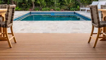 Deck Construction for Tarheel Restoration in Durham, NC