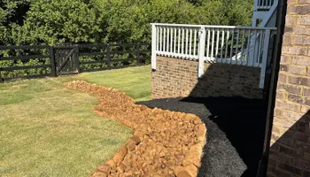 Drainage Solutions for Hydra-Nomix  in Canton,  GA
