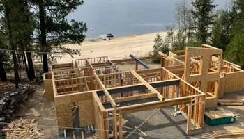 New Construction for River Born Construction in Kuna, ID