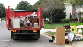 Local Moving for Carolina Premier Moving & Hauling in Charlotte, NC
