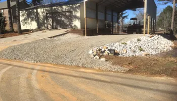Land Clearing for H&H Dirt Work in Corinth, MS