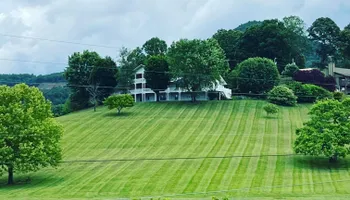 Mowing for Chatuge Outdoor Services in Hayesville, NC